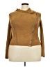 Blank NYC Brown Jacket Size XXL - photo 1