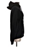 Hanes Black Pullover Hoodie Size M - photo 4