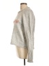 Madewell Gray Pullover Sweater Size XL - photo 5