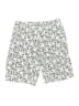 Lands' End Print Gray Shorts Size 10 - photo 1