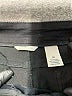 Westbound Solid Black Shorts Size 16 - photo 3