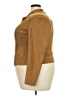 Blank NYC Brown Jacket Size XXL - photo 5