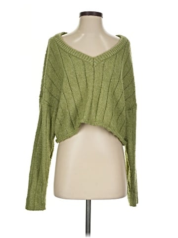 LA Hearts Cardigan (view 1)