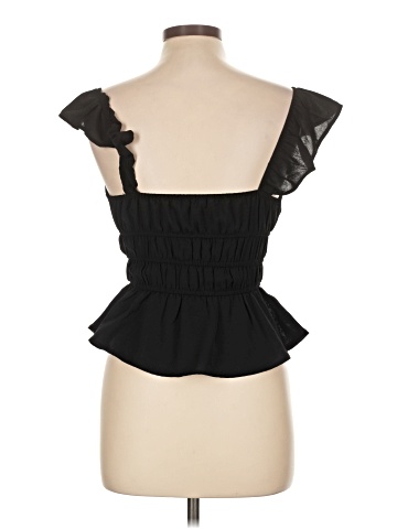 Fate Sleeveless Blouse (view 2)