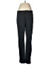 H&M Black Casual Pants Size EU 34 / US 4 - photo 1
