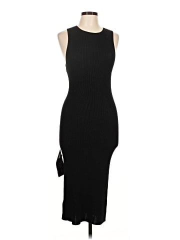 BCBGMAXAZRIA Cocktail Dress (view 1)