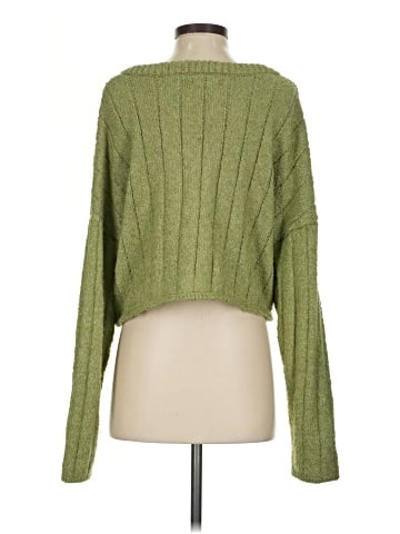 LA Hearts Cardigan (view 2)