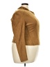 Blank NYC Brown Jacket Size XXL - photo 4