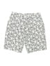 Lands' End Print Gray Shorts Size 10 - photo 2