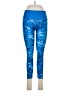 Under Armour Blue Leggings Size M - photo 1