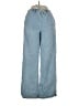 Zara Blue Jeans Size S - photo 1