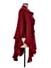 Coldwater Creek 100% Acrylic Red Cardigan One size - photo 4