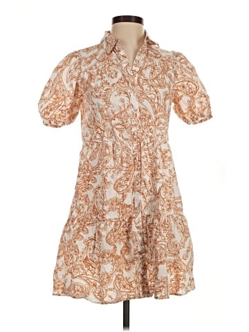 1.State Casual Dress (view 1)