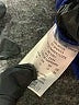 Rekucci Blue Active Pants Size 8 - photo 5