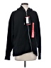 DKNY Black Zip Up Hoodie Size XS - photo 1