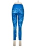 Under Armour Blue Leggings Size M - photo 2