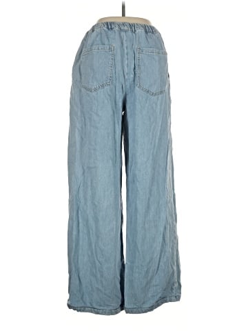 Zara Jeans (view 2)