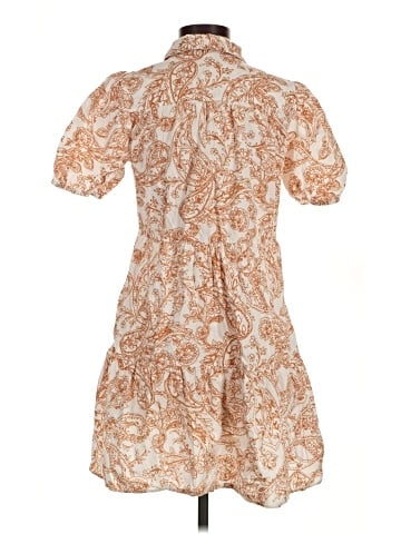 1.State Casual Dress (view 2)