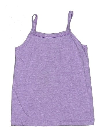 Hanes Tank Top (view 1)