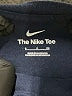 Nike 100% Cotton Blue Short Sleeve T-Shirt Size S (kids) - photo 3