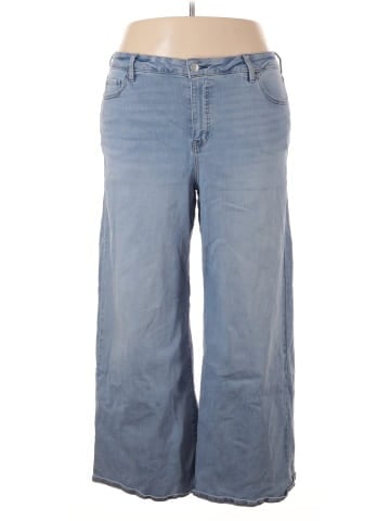 Ava & Viv Jeans (view 1)