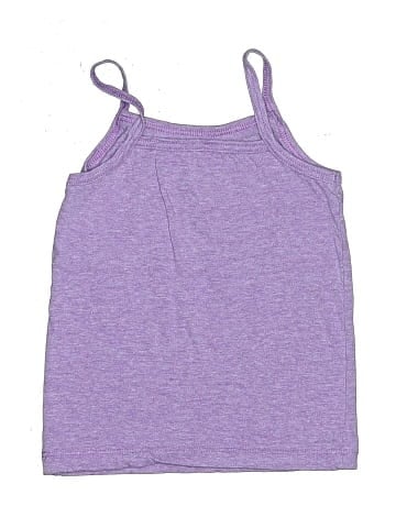 Hanes Tank Top (view 2)