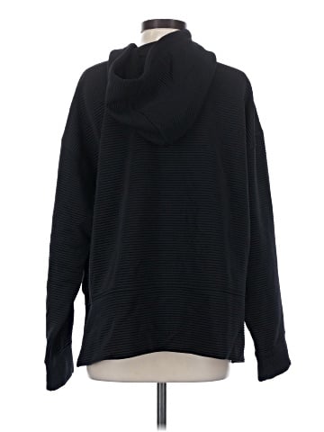 DKNY Zip Up Hoodie (view 2)