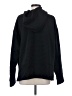 DKNY Black Zip Up Hoodie Size XS - photo 2