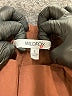 Wildfox 100% Rayon Solid Brown Shorts Size Lg (3 or L) - photo 3