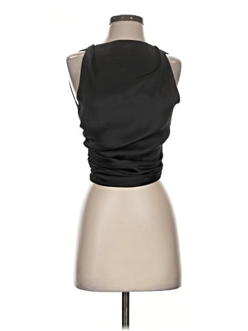 Zara Sleeveless Blouse (view 1)