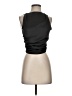 Zara Black Sleeveless Blouse Size S - photo 1