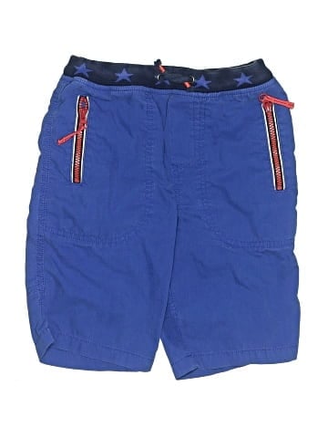 Mini Boden Cargo Shorts (view 1)