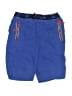 Mini Boden Blue Cargo Shorts Size 9 - photo 1