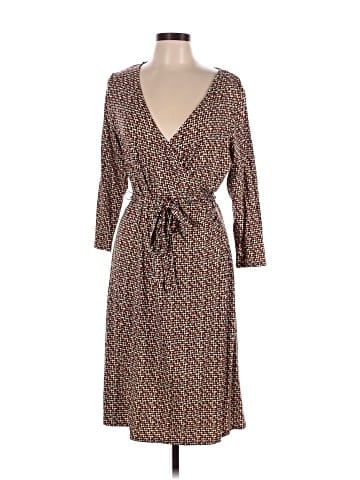 Talbots Casual Dress (view 1)