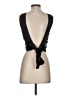 Zara Black Sleeveless Blouse Size S - photo 2
