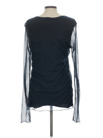Porto Long Sleeve Top (view 2)