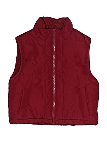 Yogalicious Vest (view 1)