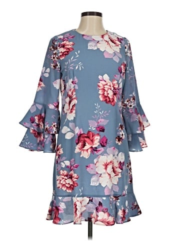 Jill Jill Stuart Casual Dress (view 1)