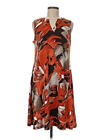 Chico's Casual Dress (view 1)