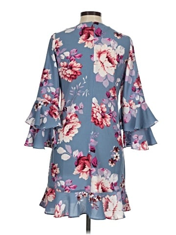 Jill Jill Stuart Casual Dress (view 2)