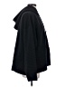 DKNY Black Zip Up Hoodie Size XS - photo 4