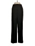 Babaton Black Wool Pants Size 2 - photo 1