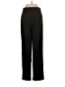 Babaton Black Wool Pants Size 2 - photo 2