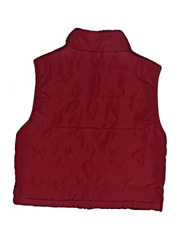 Yogalicious Vest (view 2)