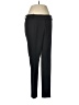 Ann Taylor LOFT Solid Black Active Pants Size 4 - photo 1