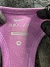 Nike 100% Polyester Purple Active Tank Size M - photo 7
