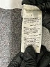 Chico's Gray Long Sleeve Top Size M - photo 8