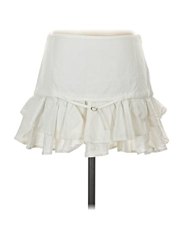 Zara Casual Skirt (view 1)