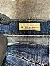 Levi's Hearts Blue Jeans Size 32 waist - photo 7