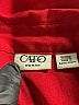 Cato Red 3/4 Sleeve Blouse Size 18 - photo 7